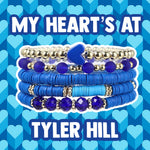 Camp Stack Bracelet Card