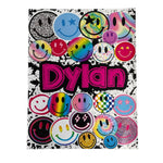 Sample Sale - Dylan Sticker