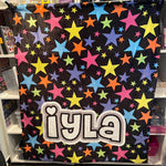 Sample Sale - Iyla - Blanket