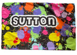 Sample Sale - Sutton - Pillowcase