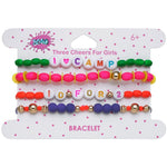 Camp Beads Bracelet Set