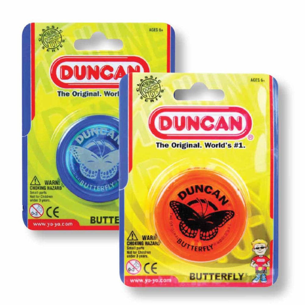 Duncan Classic Yo-Yo