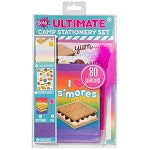 S'Mores Ultimate Stationery