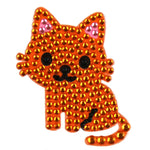 Kitty Cat - 2" StickerBeans Sticker