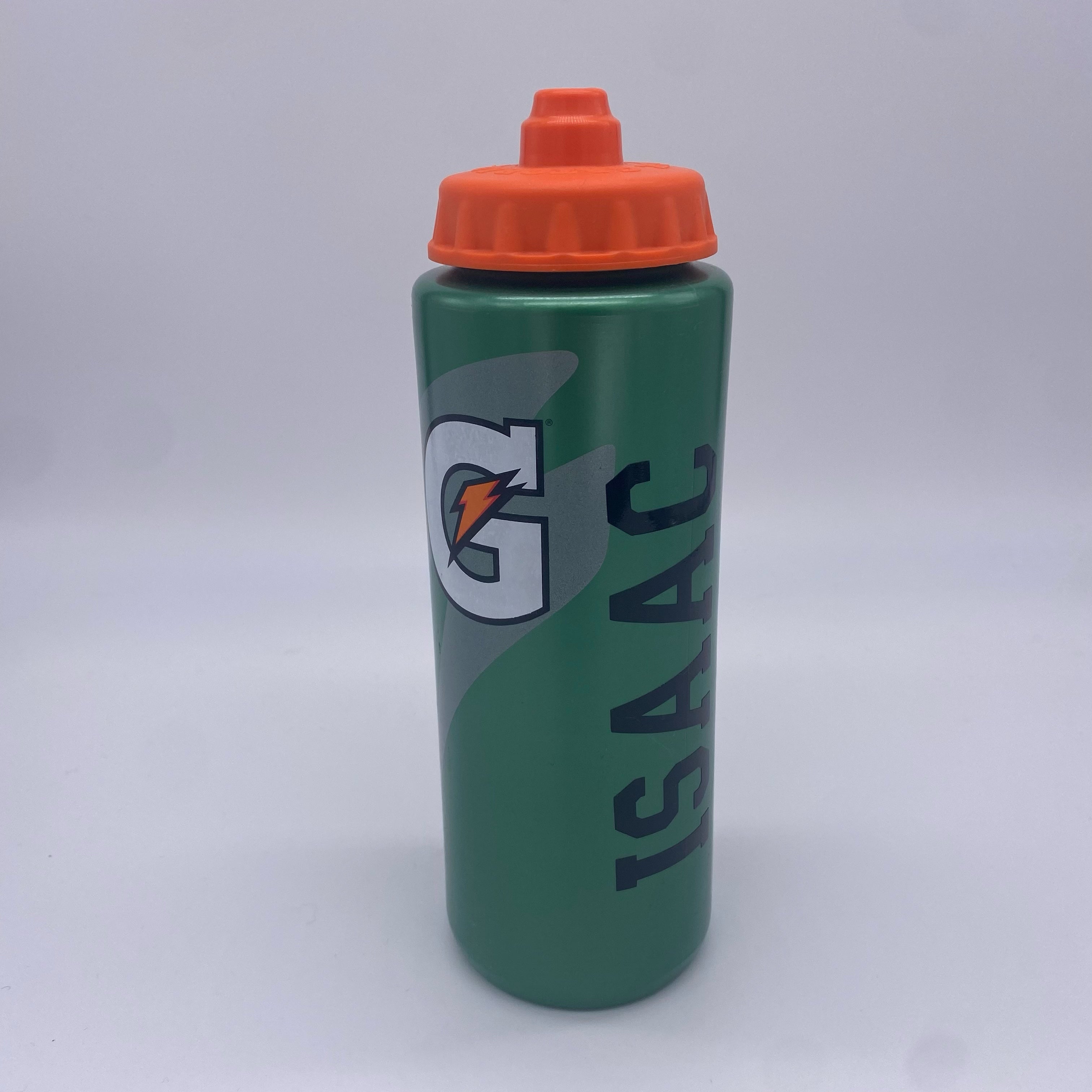 I've had this $6 Gatorade water bottle for 8 years, and used it every day.  Maybe this is a lame BIFL but the lesson is that durable materials and only  1 breakable