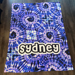 Sample Sale - Sydney - Blanket