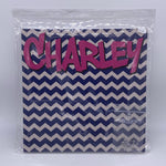 Sample Sale - Charley - Custom Cork Board