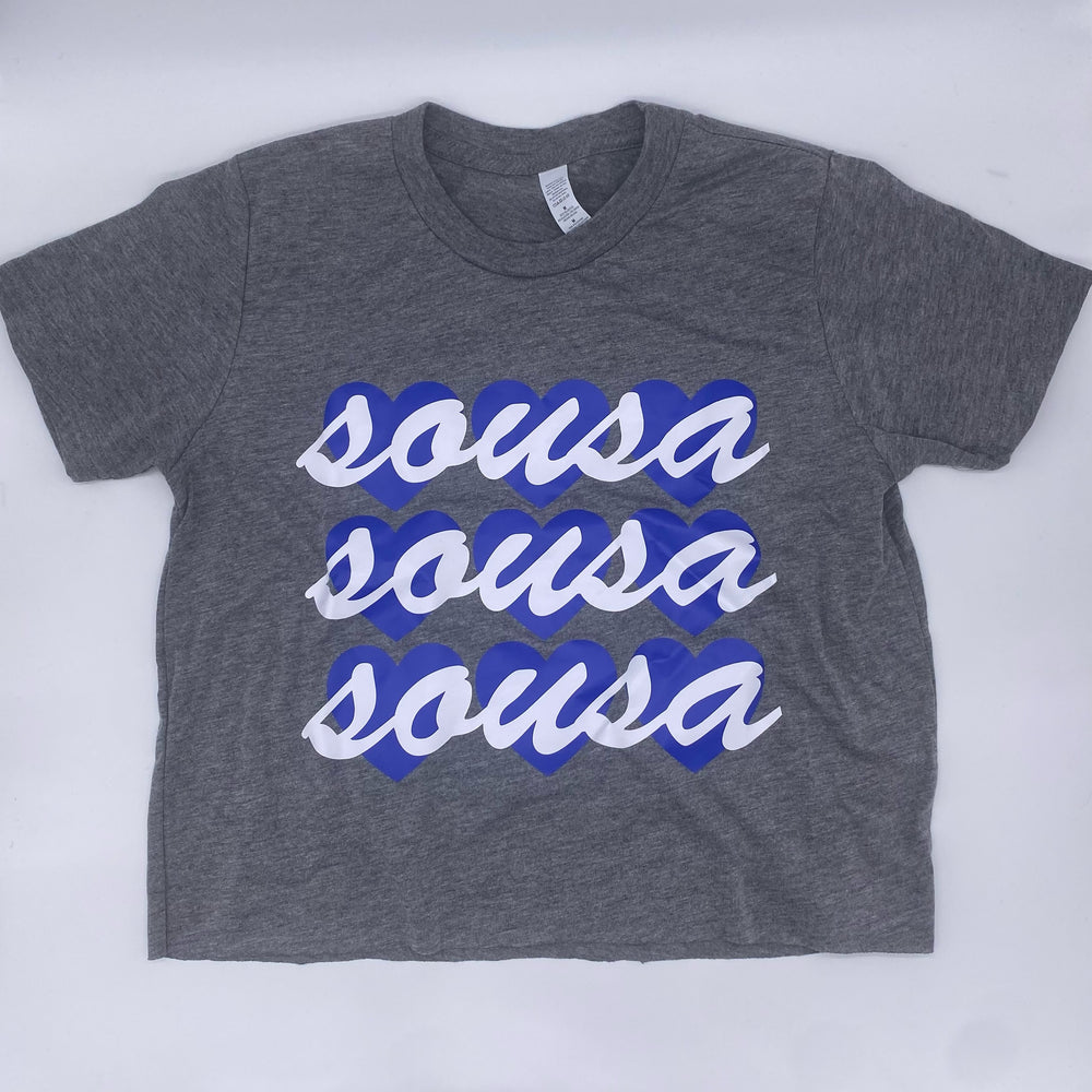 Sample Sale - Sousa - Tee