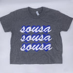 Sample Sale - Sousa - Tee
