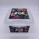 Sample Sale - Zoe - Mini Storage Box