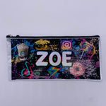 Sample Sale - Zoe - Pencil Case