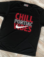 Chill Vibes Tee