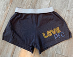 Single Love Camp Shorts