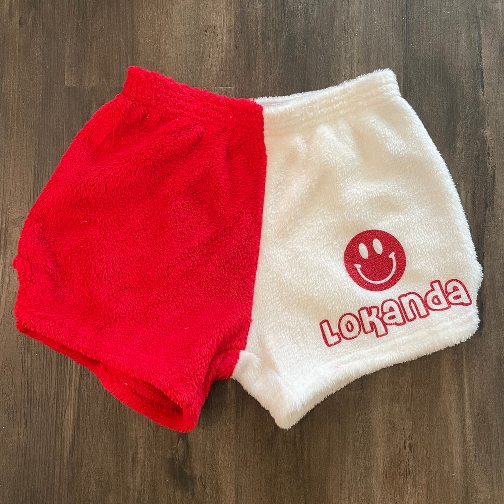 Fuzzy Pajama Pants - Sports Frenzy – Camprageous Gifts