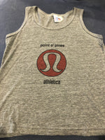 Sample Sale - Point O' Pines - Athletica Tank