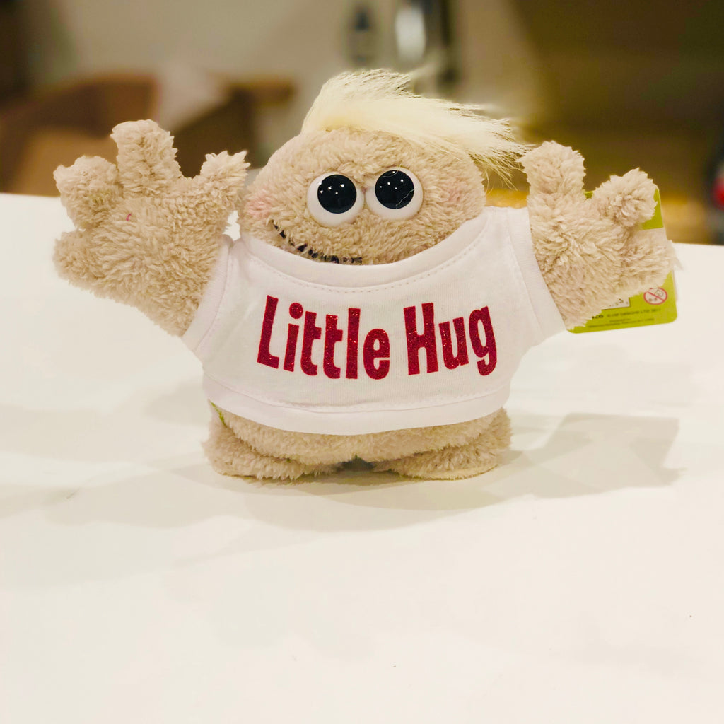 Hug Dolls β Camprageous Gifts