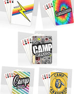Playing Cards - Choose a Pattern