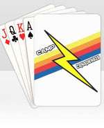 Playing Cards - Choose a Pattern