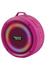 Super Sound Waterproof LED Speaker