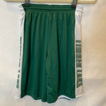 Sample Sale - Timber Lake - Reversible Basketball Shorts