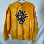 Sample Sale - Hofstra - Bleached Sweatshirt