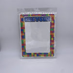 Sample Sale - Greyson - Lego Dry Erase Board