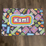 Sample Sale - Kami - Pillowcase