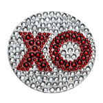 XO - 2" StickerBeans Sticker