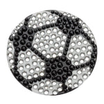 Soccer Ball - 2" StickeBeans Sticker