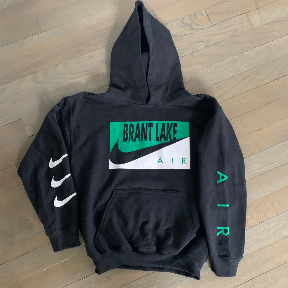 Sample Sale - Brant Lake  - Sweatshirt