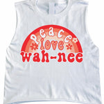 Groovy Peace Love