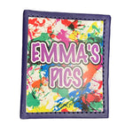 Sample Sale - Emma - Instax Album