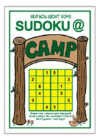 Card from Home - Sudoku