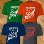 Nothing But Net Tee