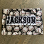 Sample Sale - Jackson - Pillowcase