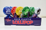 Spirit Hairband Lollipops